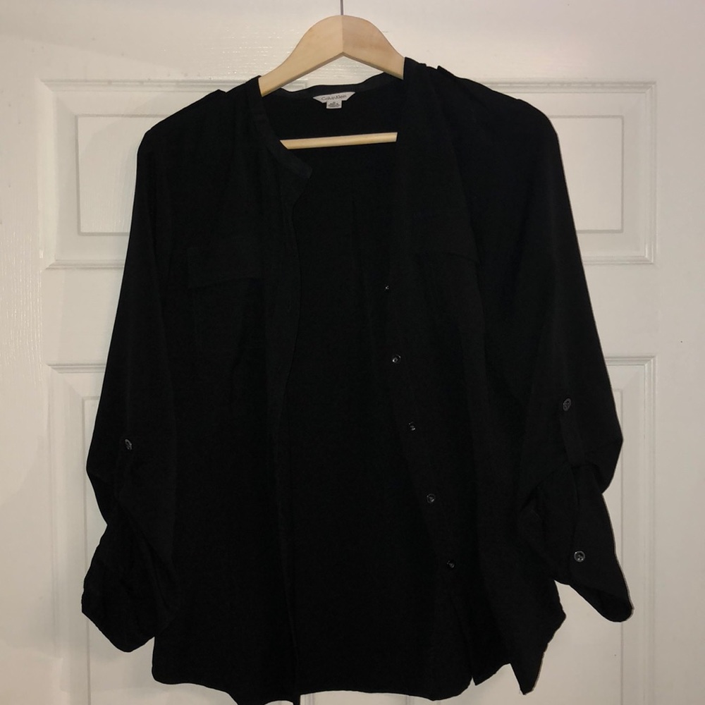 Calvin Klein Blouse